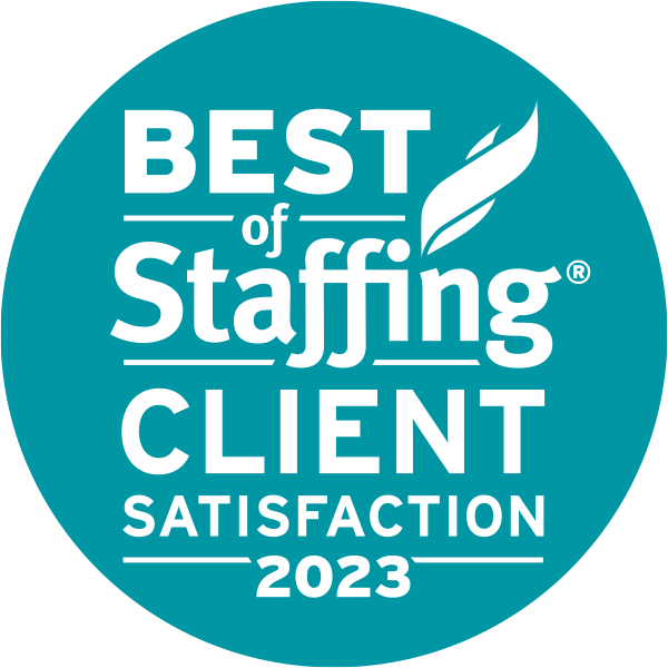 See the Balance Staffing Best of Staffing ratings on ClearlyRated.