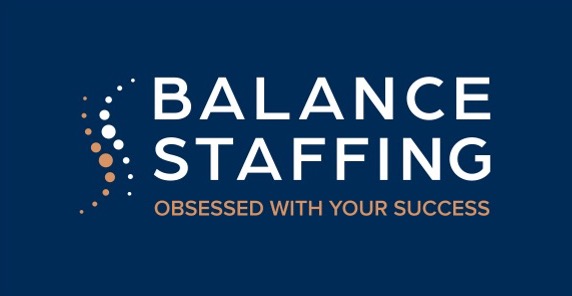 Balance Staffing logo